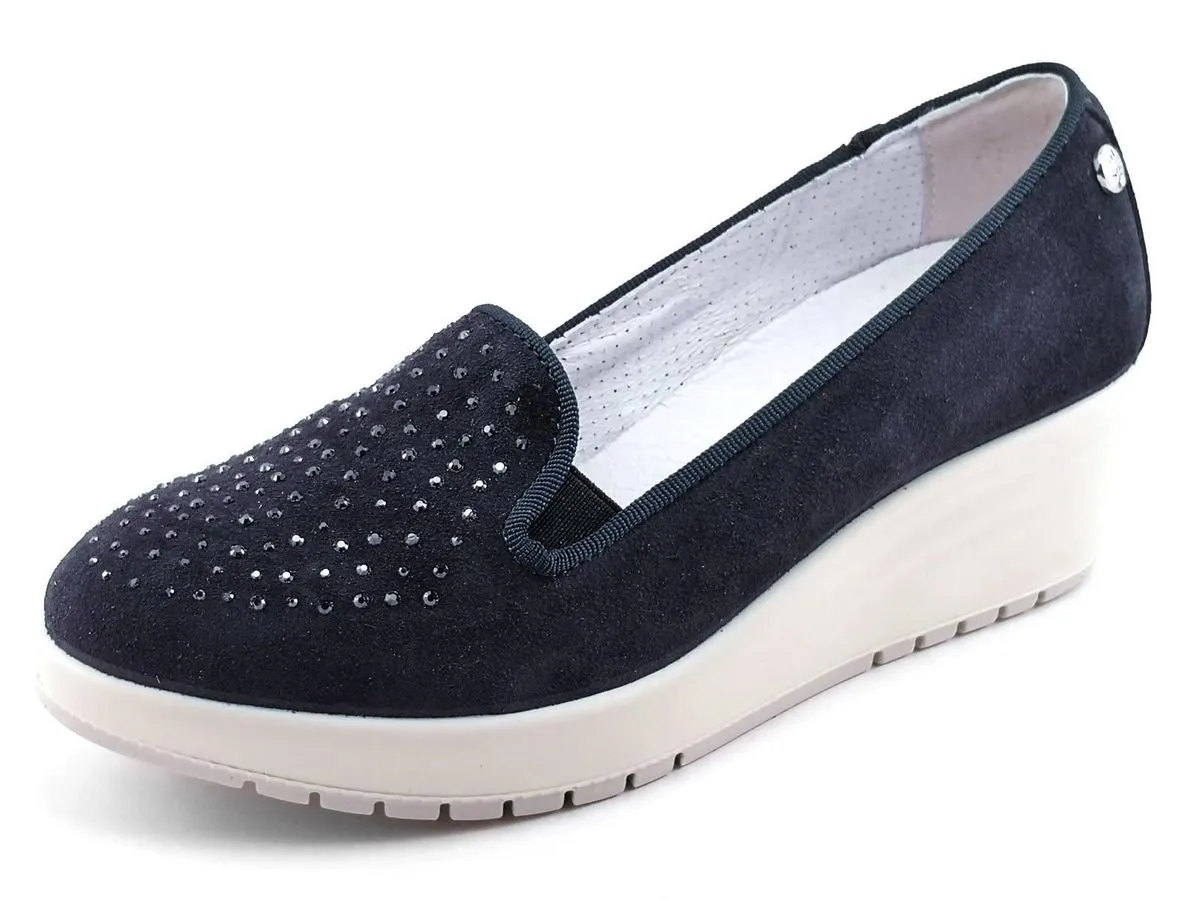   MOCASSINI Donna ENVAL SOFT 5264200/2  