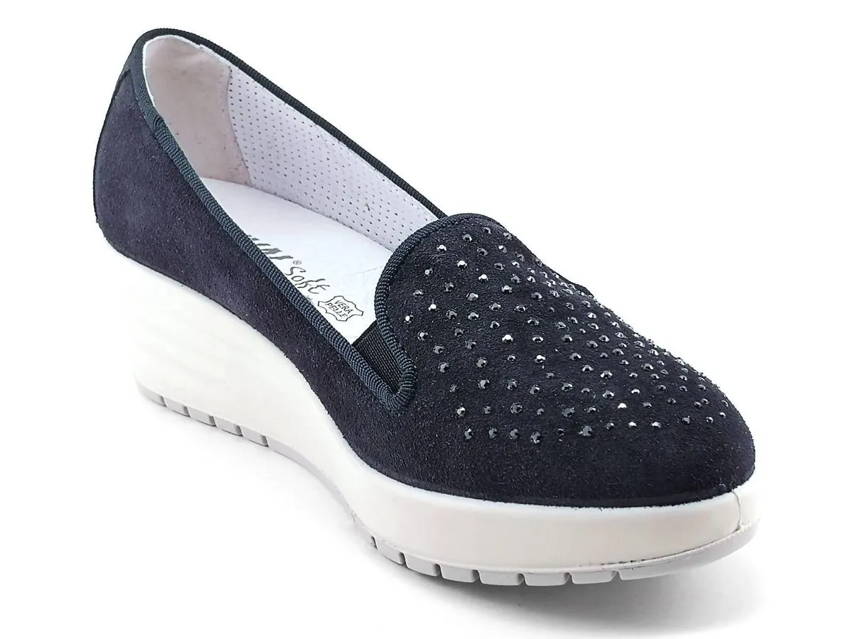   MOCASSINI Donna ENVAL SOFT 5264200/2  
