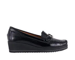 Mocassino alto Donna
