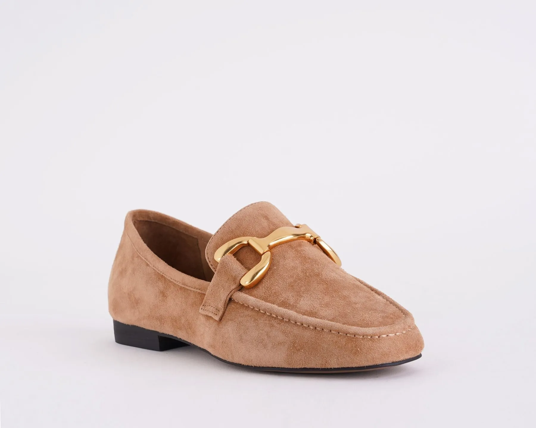 Mocassino basso Donna