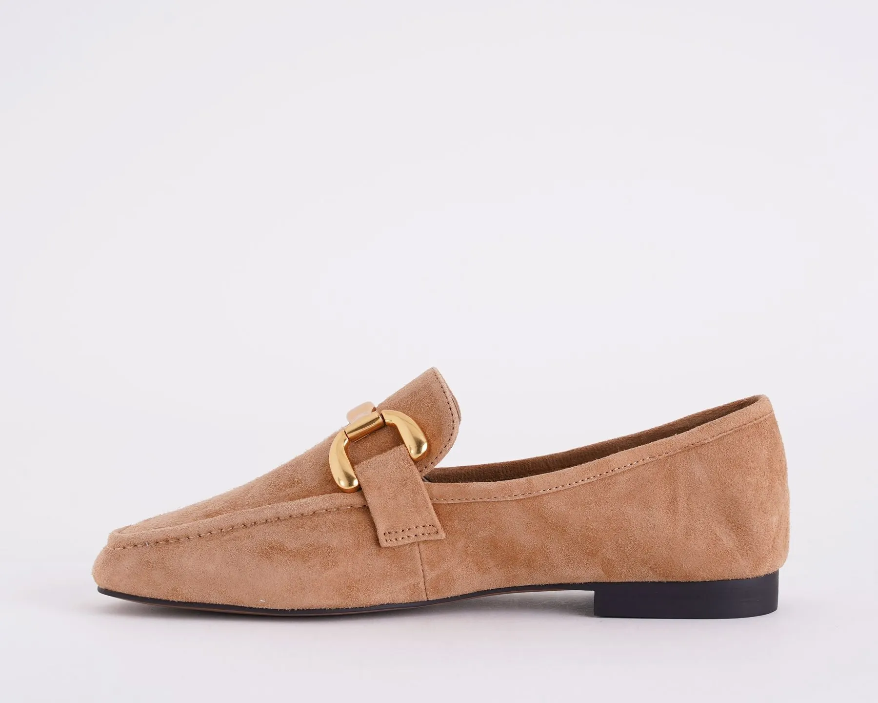 Mocassino basso Donna