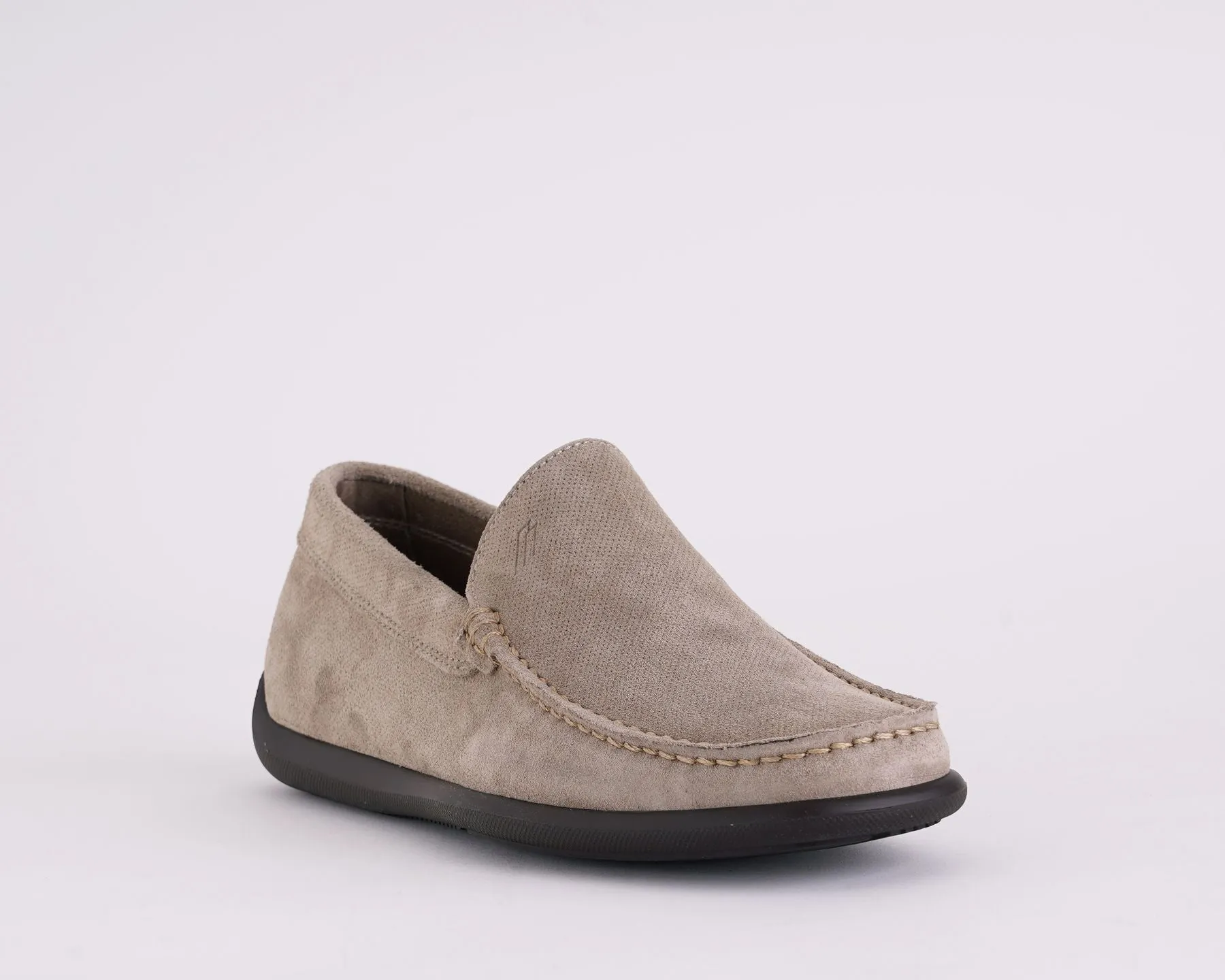 Mocassino basso Uomo