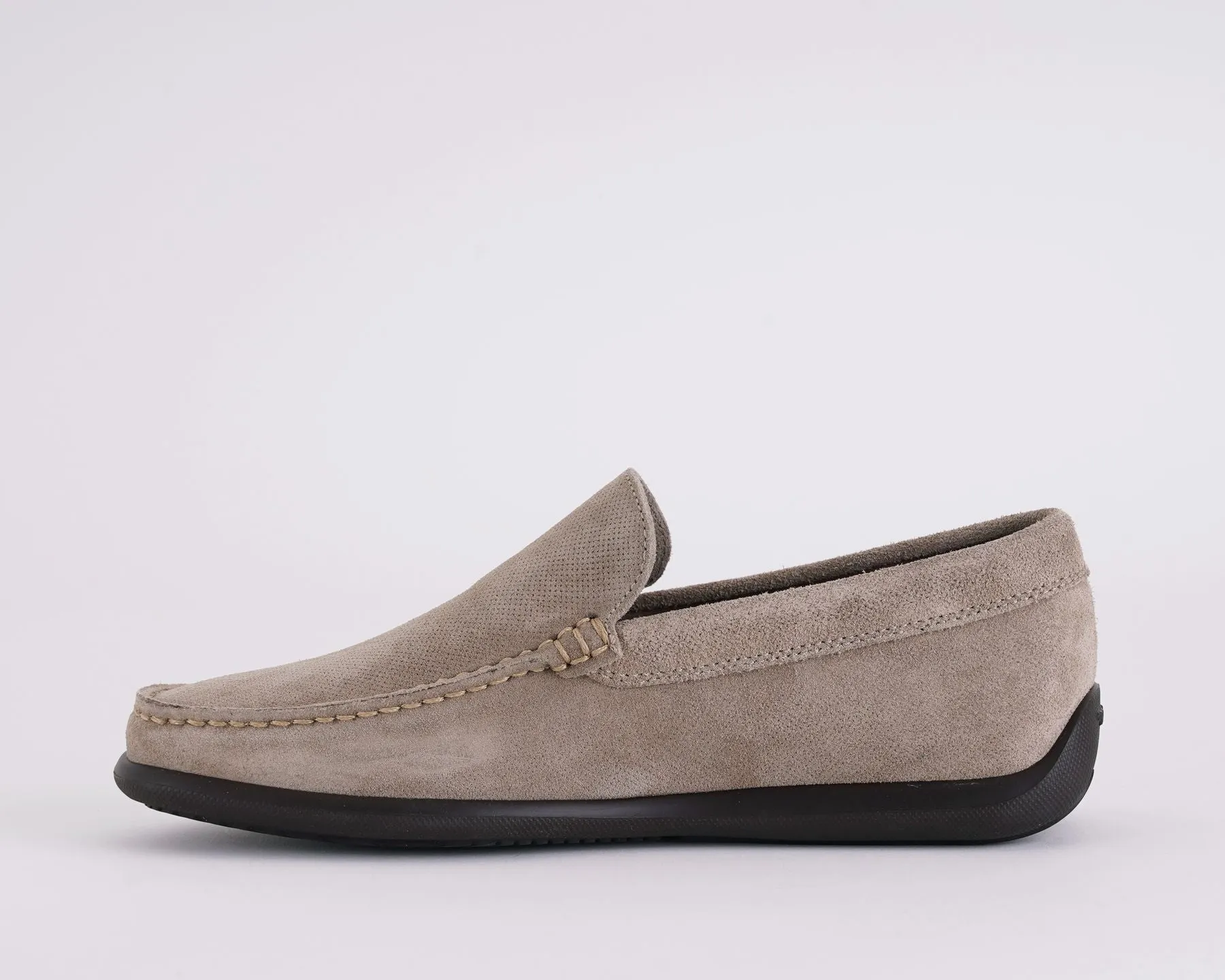 Mocassino basso Uomo
