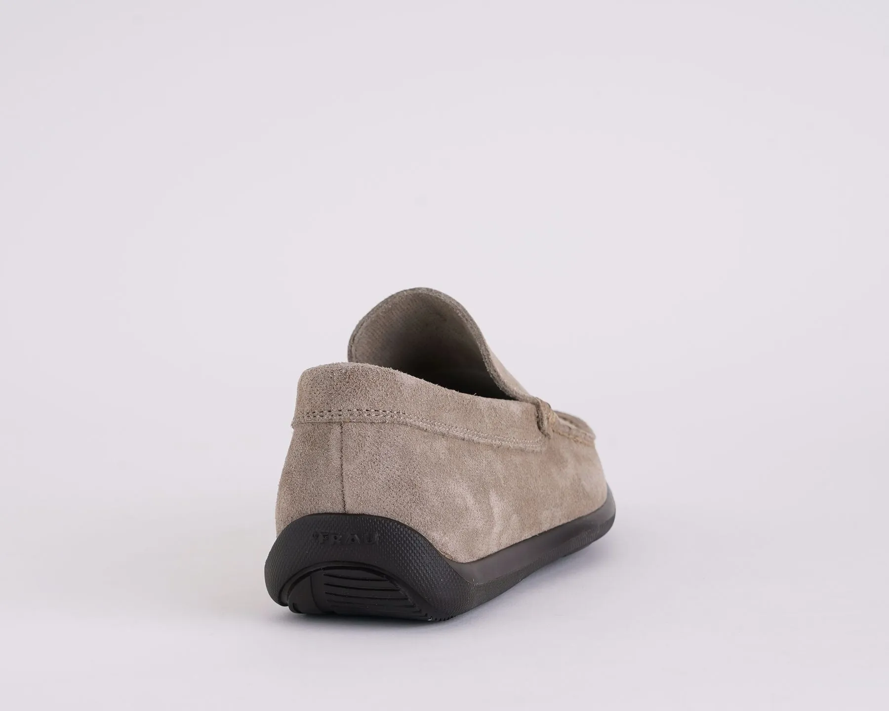 Mocassino basso Uomo