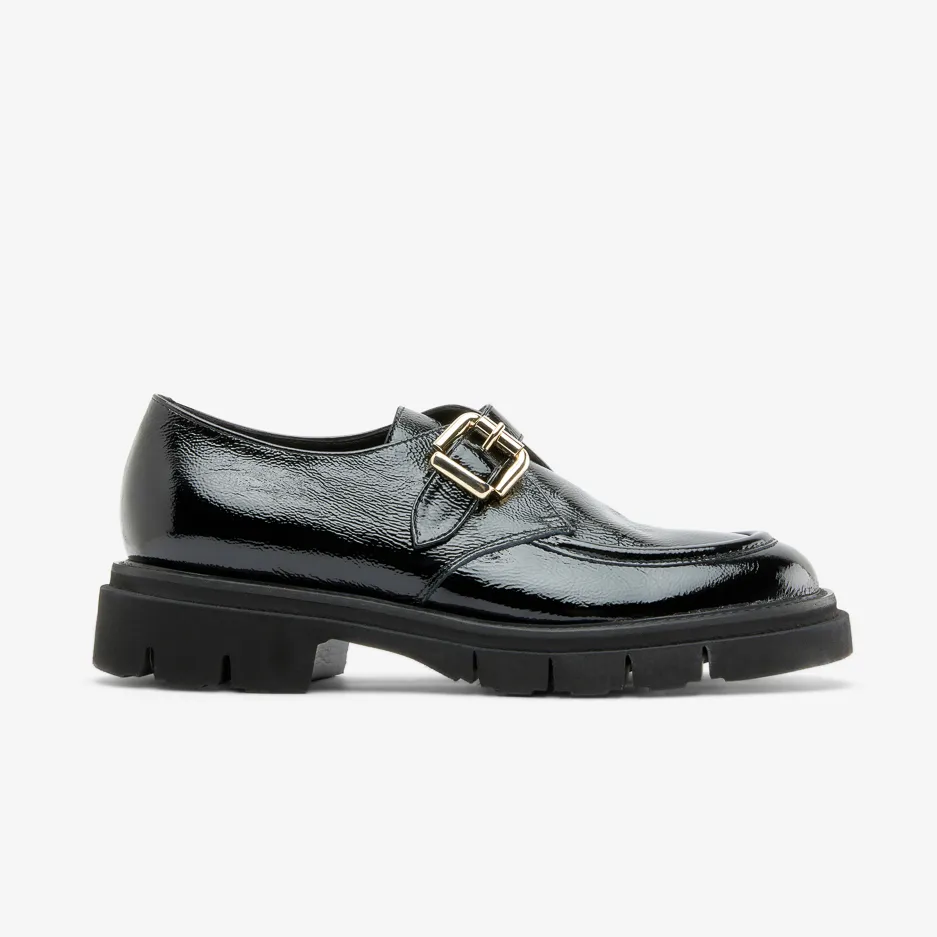 Mocassino Cinturino