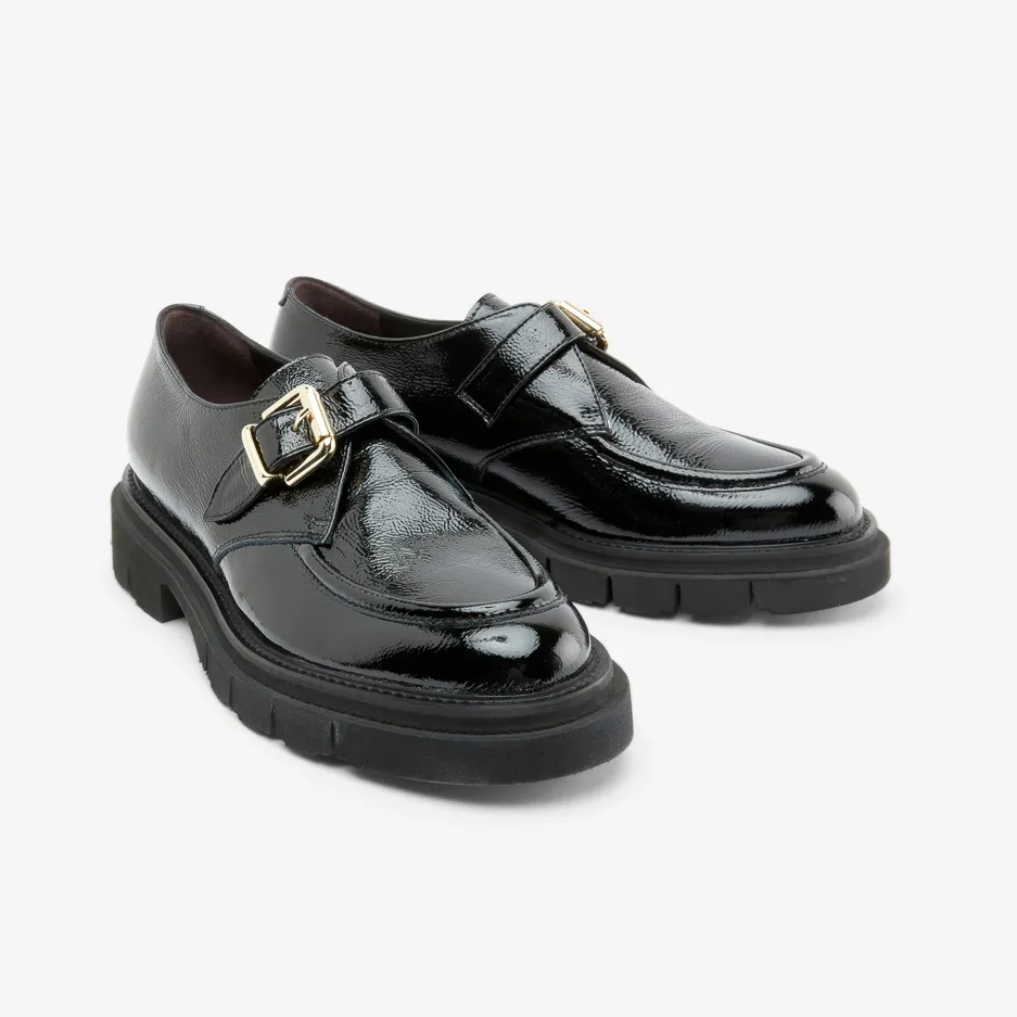 Mocassino Cinturino