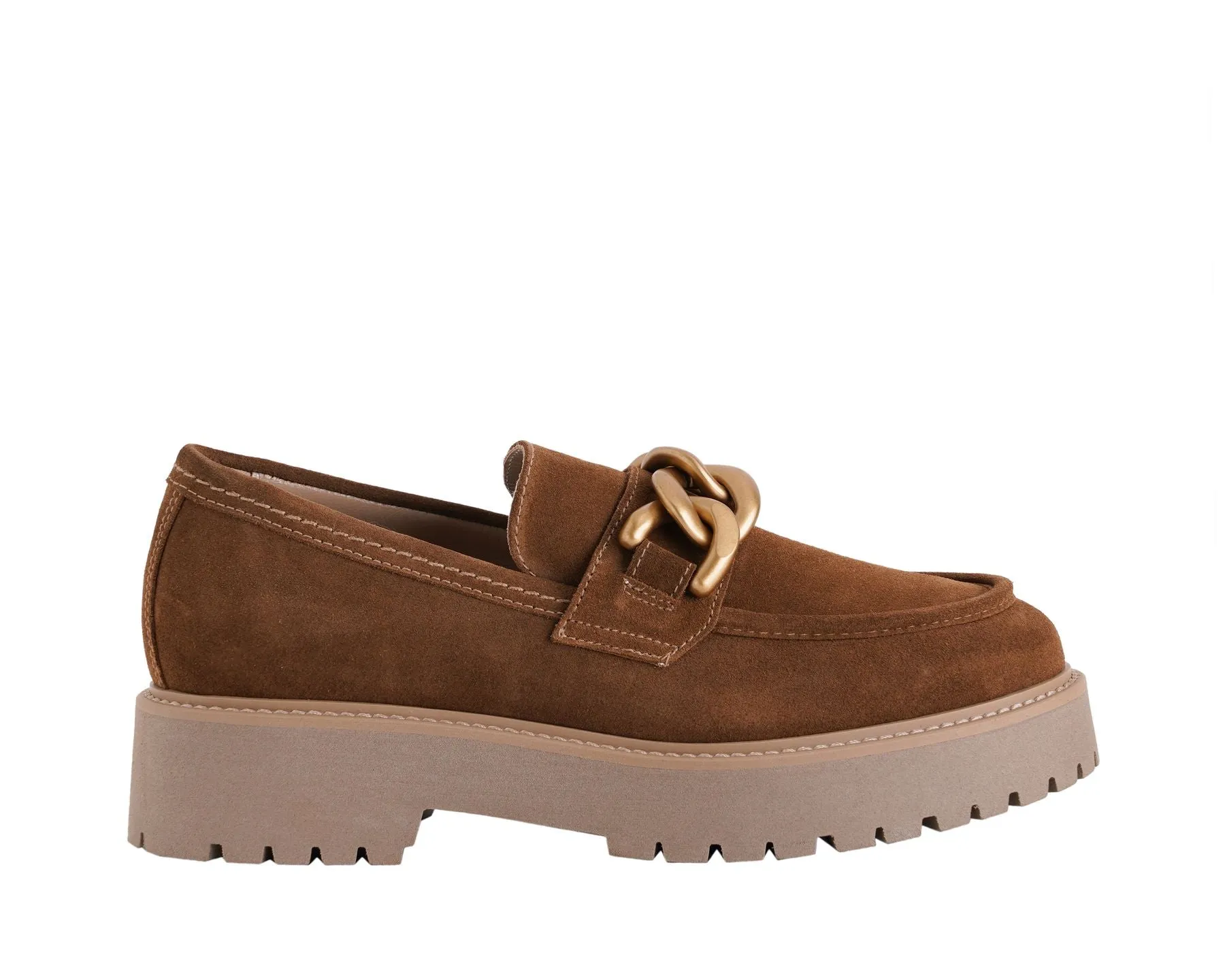 Mocassino Donna