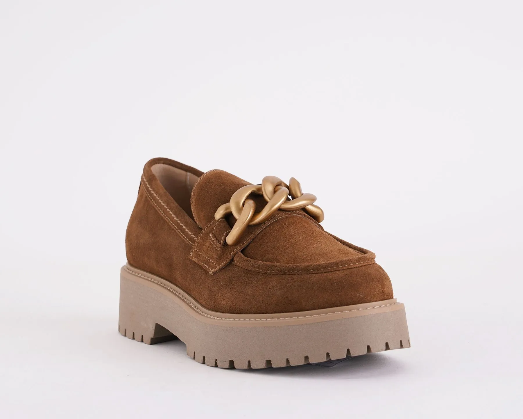 Mocassino Donna