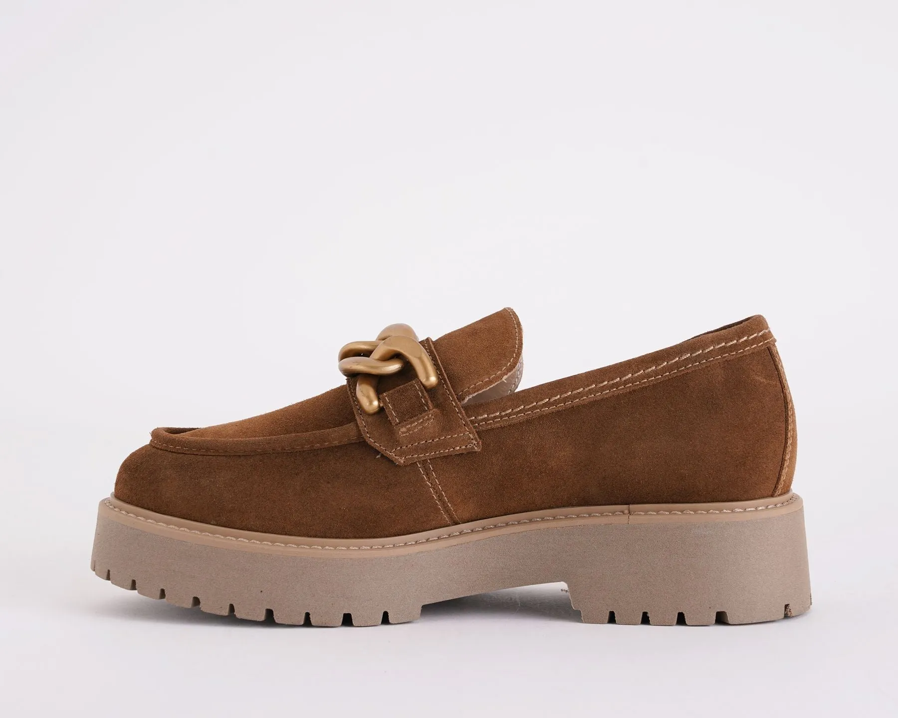 Mocassino Donna
