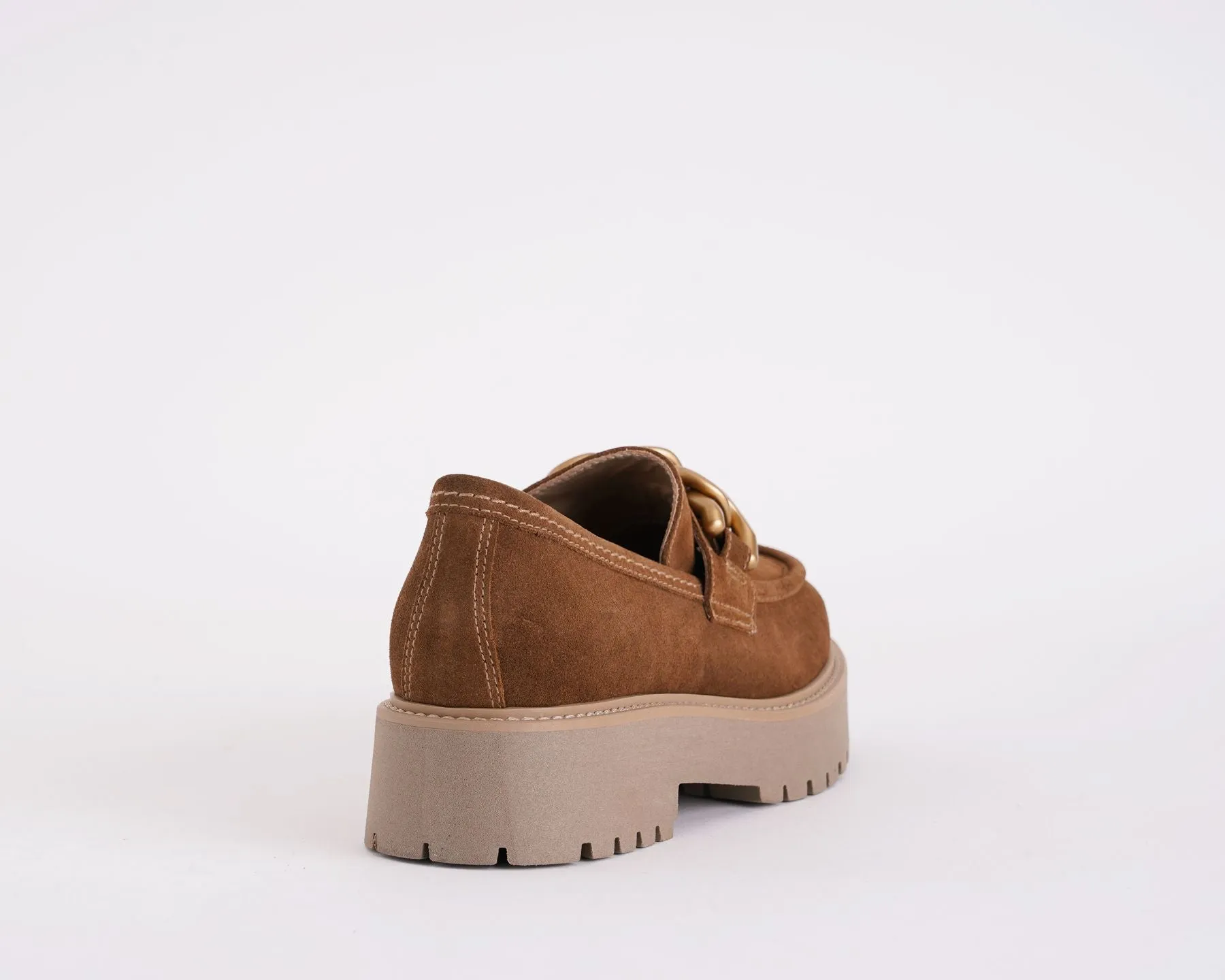 Mocassino Donna