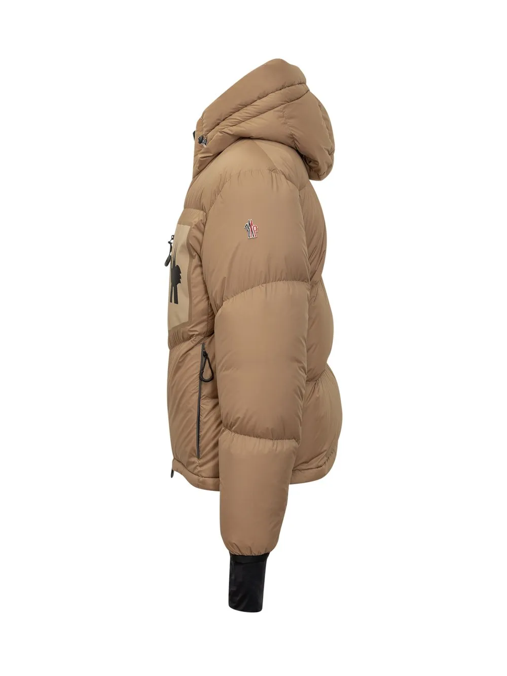 MONCLER GRENOBLE Piumino Mandres  
