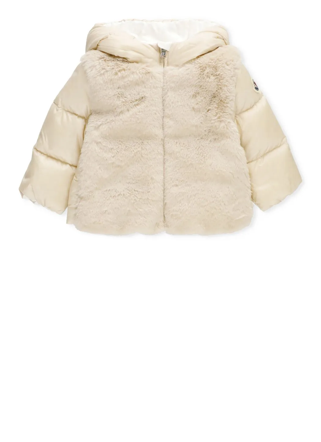     MONCLER      Piumino Natas     