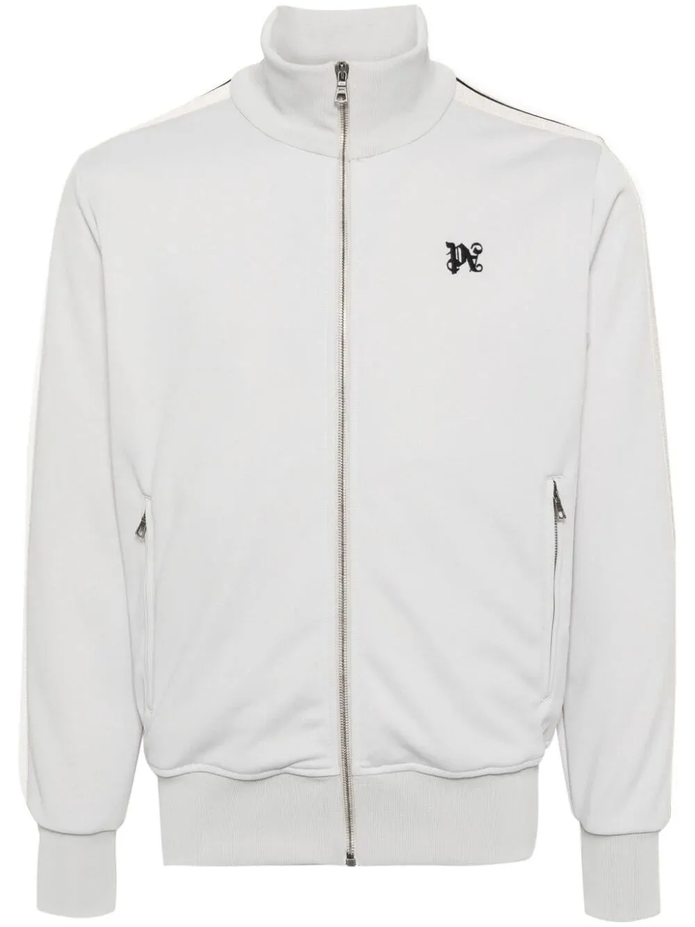 `Monogram` Track Jacket