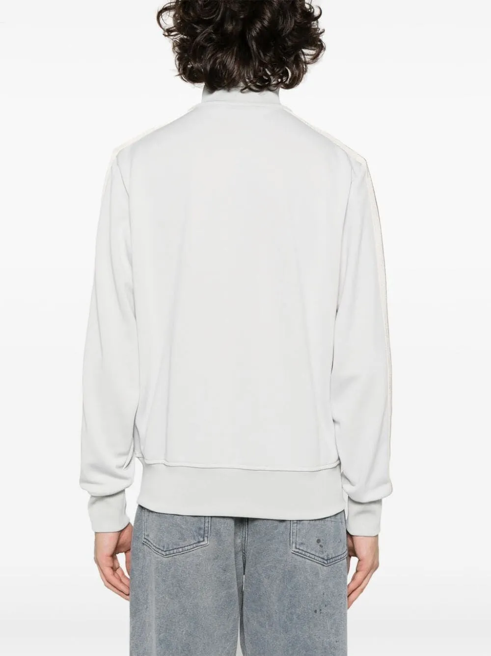 `Monogram` Track Jacket