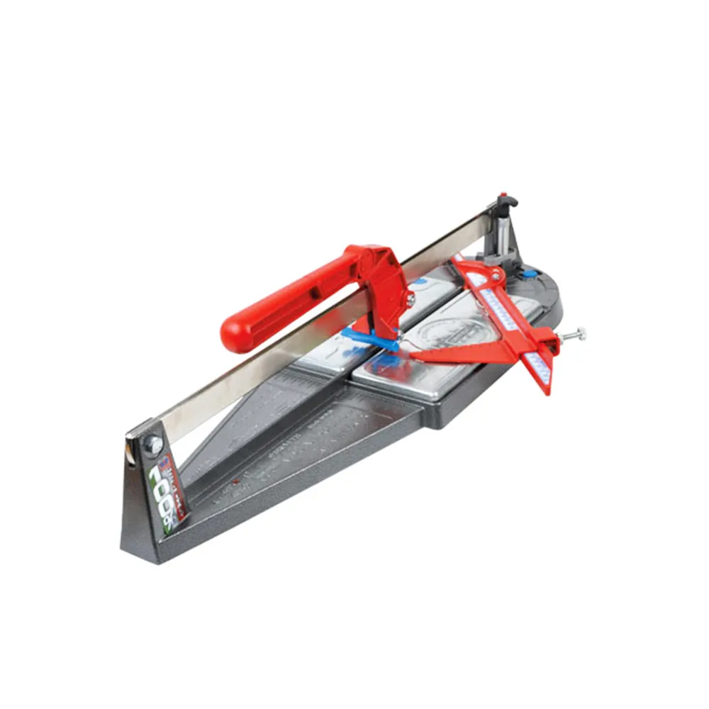 Montolit Minipiuma 26PB - Tagliapiastrelle manuale 36cm con custodia rigida con OMAGGIO