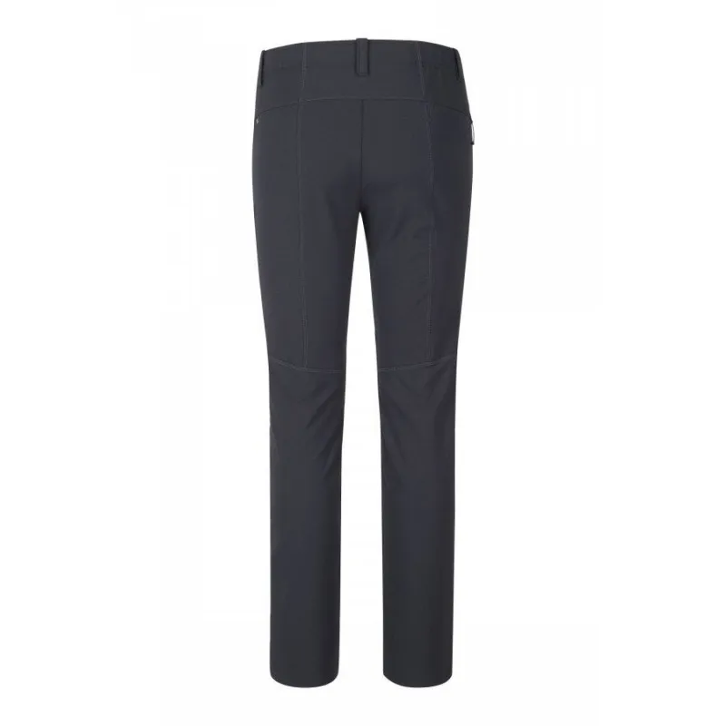 Montura ADAMELLO PANTS NERO/BLU OTTANIO