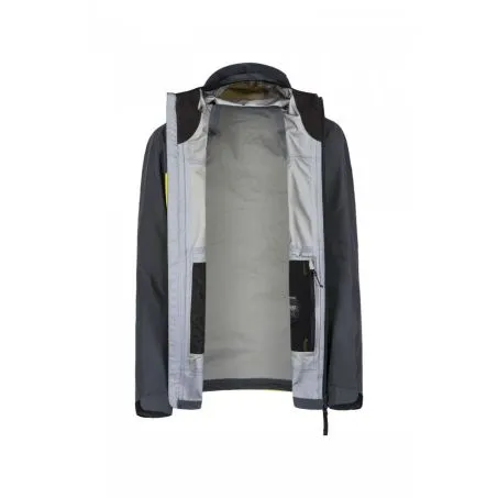 MONTURA ENIGMA JACKET GORETEX MJAT09X 7493 GIALLO