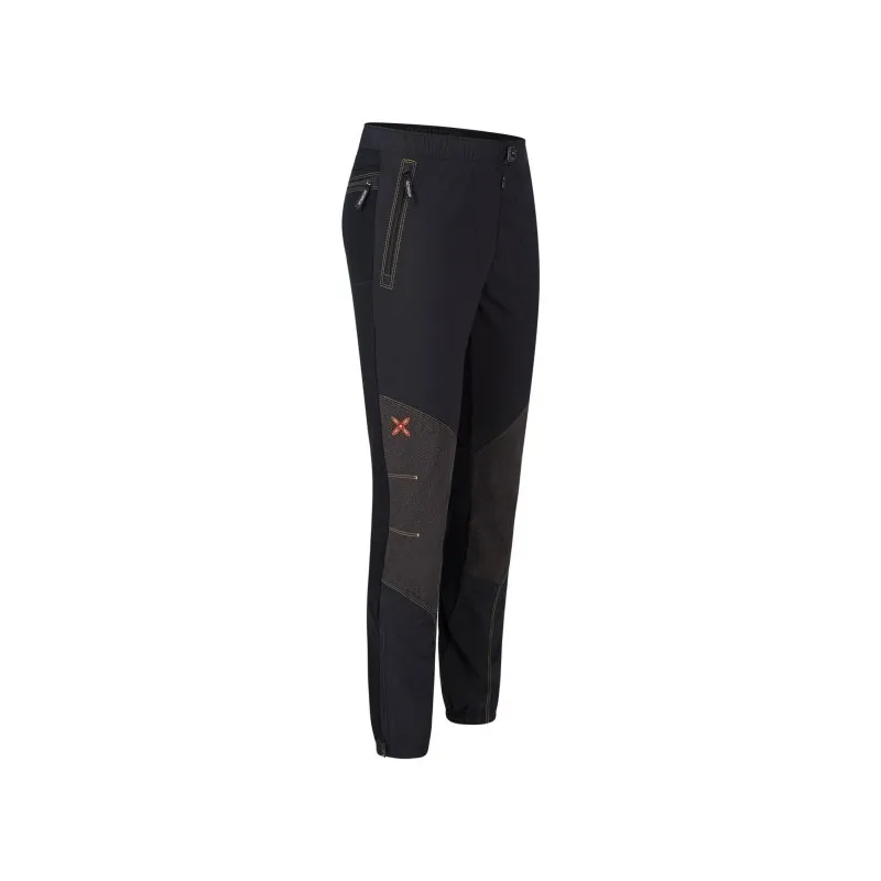 Montura VERTIGO -7 PANTS NERO
