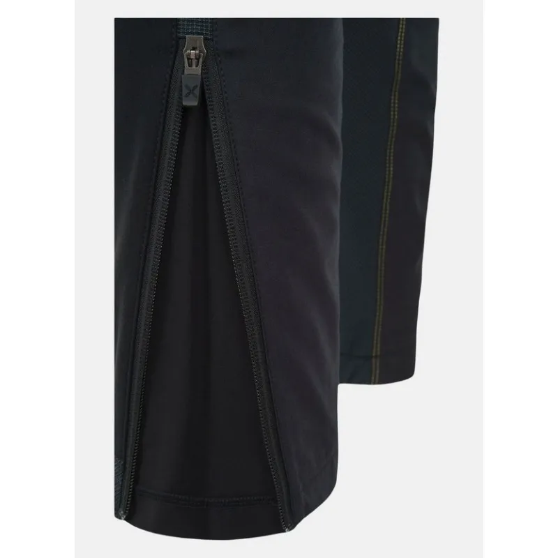 Montura VERTIGO -7 PANTS NERO