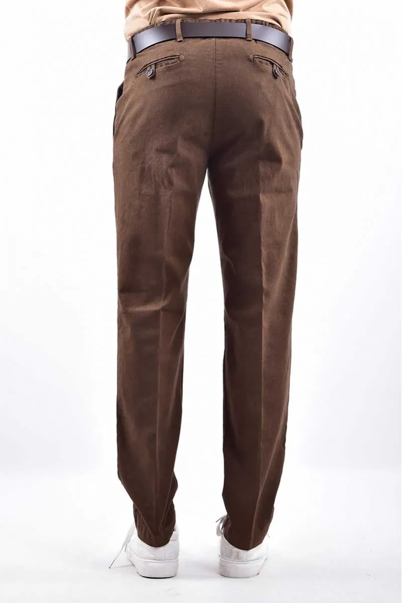 MORO PANTALONE CHINOS CASUAL