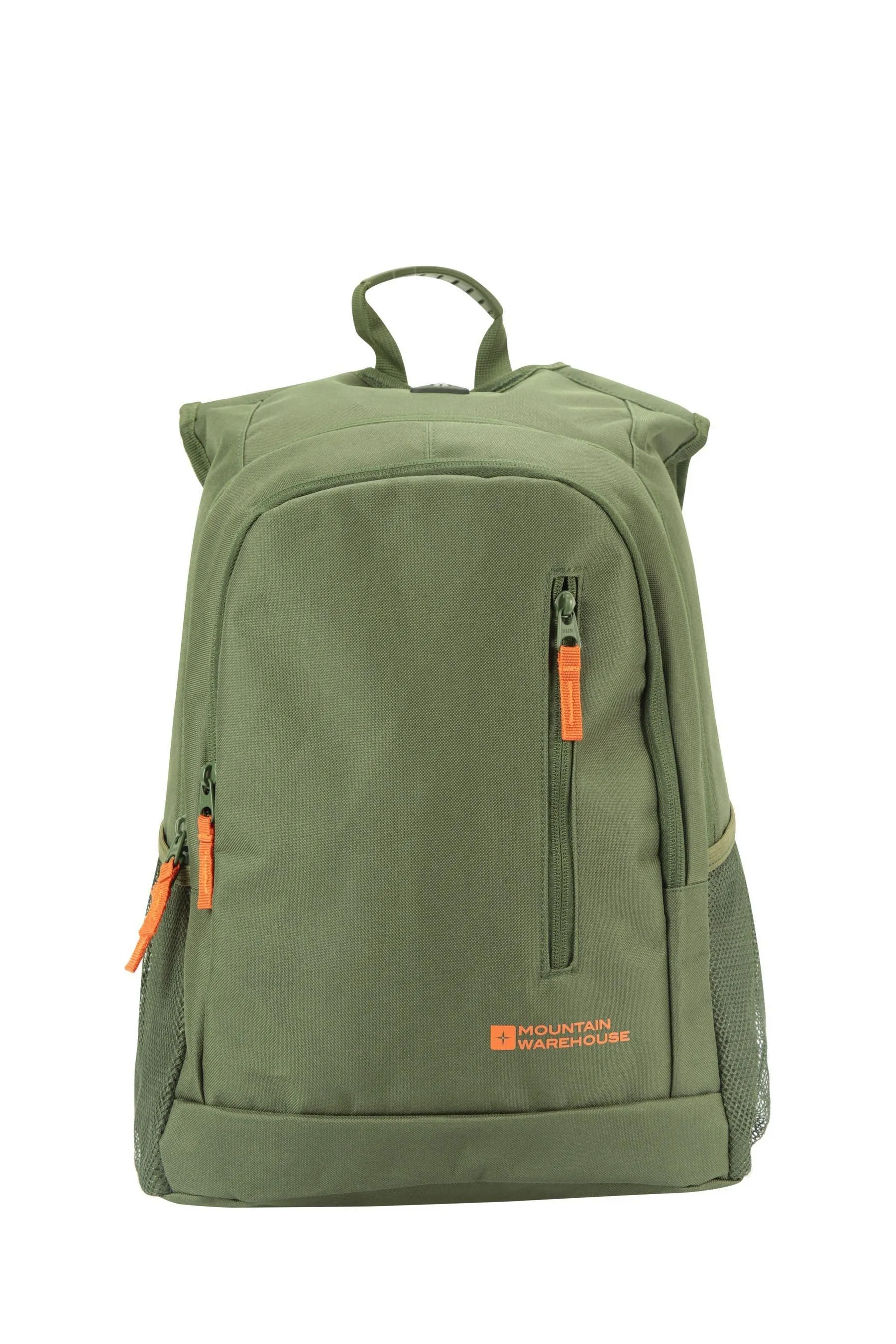 Mountain Warehouse Fawkes - Zaino da 20 litri con Borsa