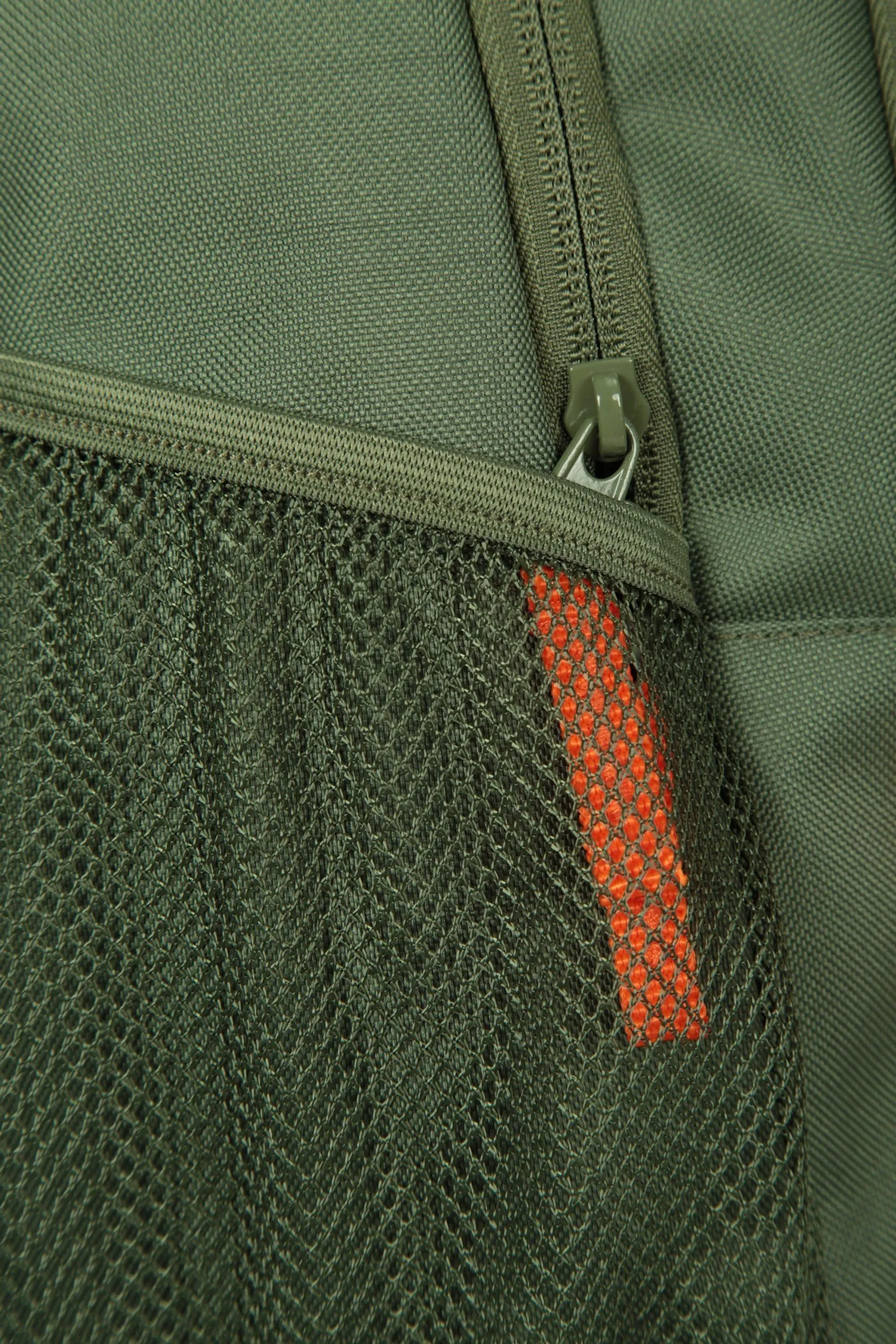 Mountain Warehouse Fawkes - Zaino da 20 litri con Borsa