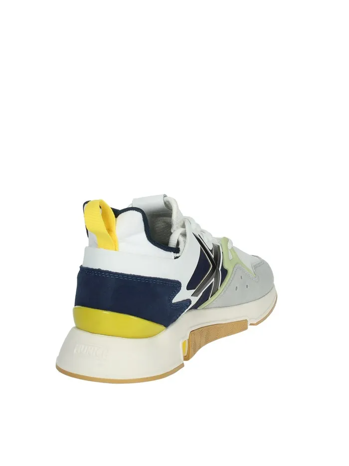 Munich  SNEAKERS BASSA 4172062 BIANCO/BLU