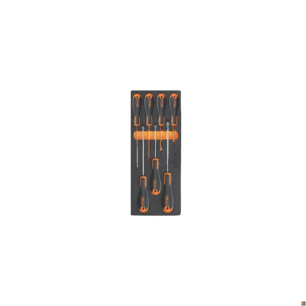 MV211 MODULI SOFT VUOTI 1/4 MV211 BETA UTENSILI 024510211
