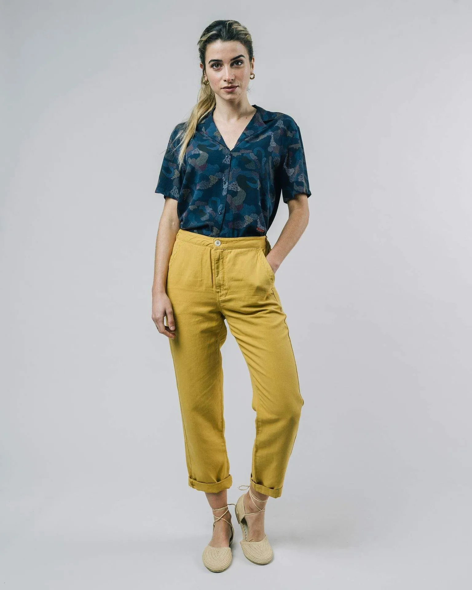 Narciso Regular Chino Pant