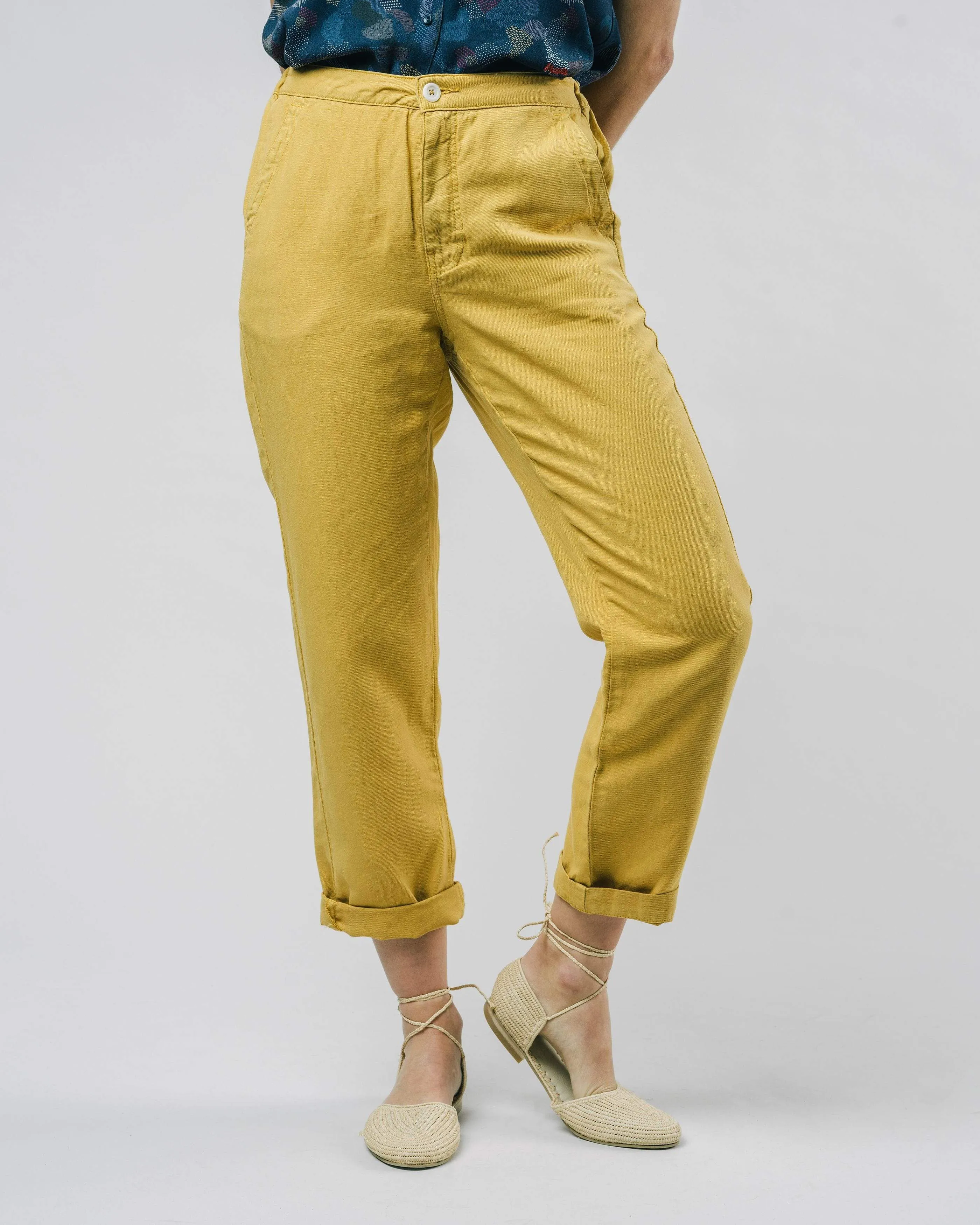 Narciso Regular Chino Pant
