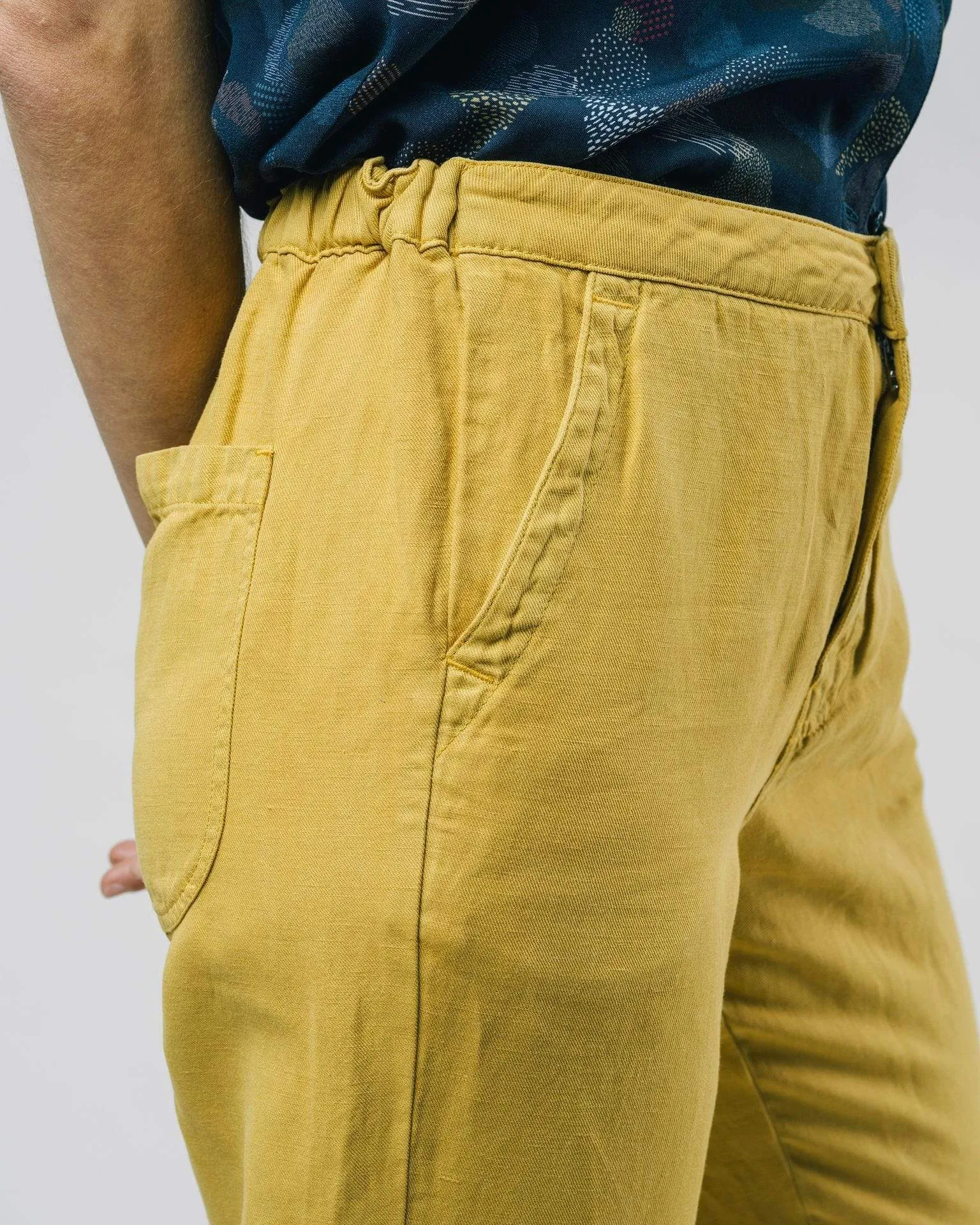 Narciso Regular Chino Pant