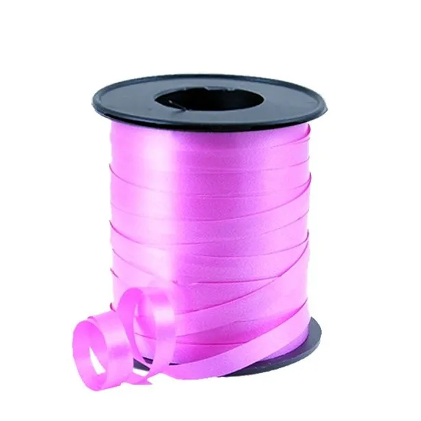 Nastro regalo rosa pastello 91m