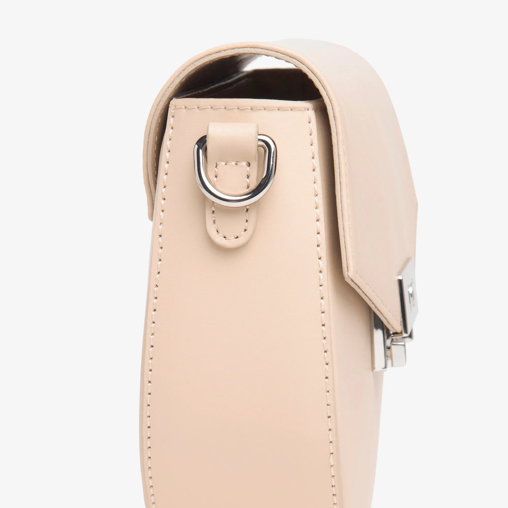 NERO GIARDINI Borsa a Tracolla Donna - Bianco modello E443710D