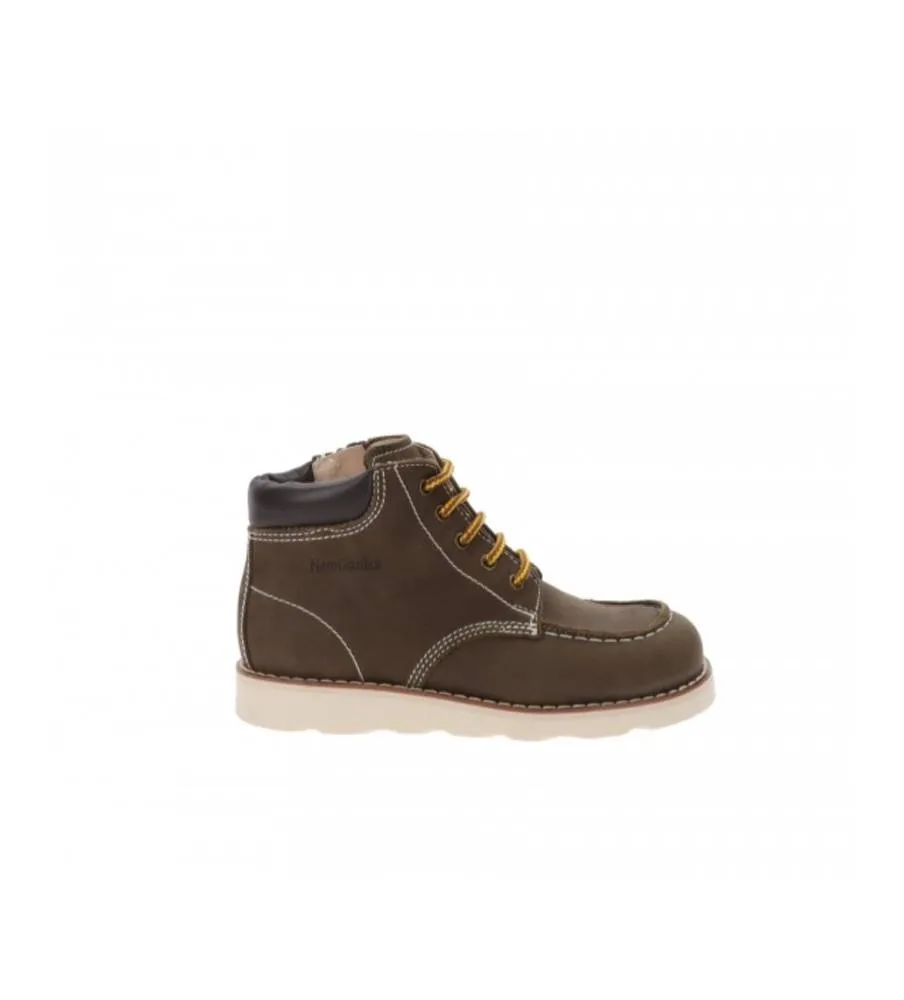 Nero Giardini Junior I334570M T.Moro 35/39