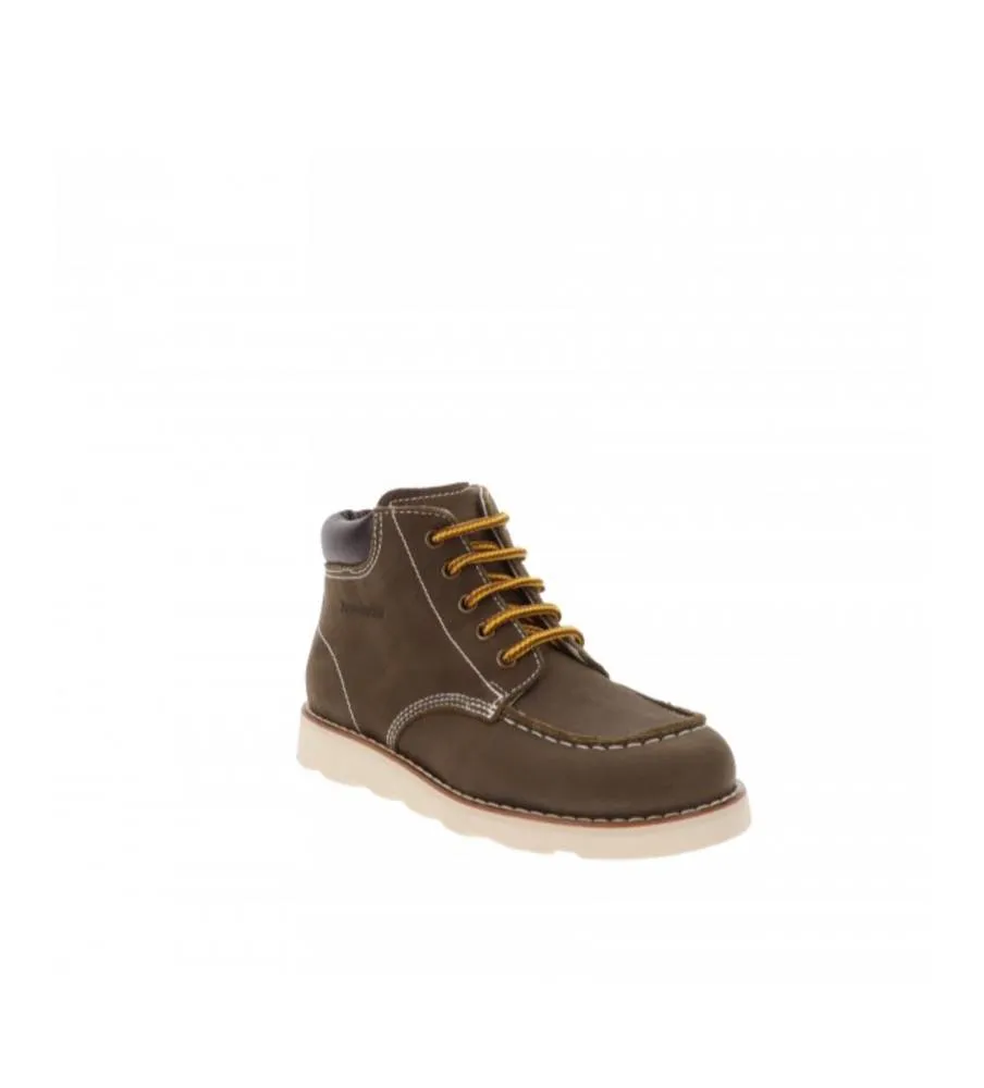 Nero Giardini Junior I334570M T.Moro 35/39