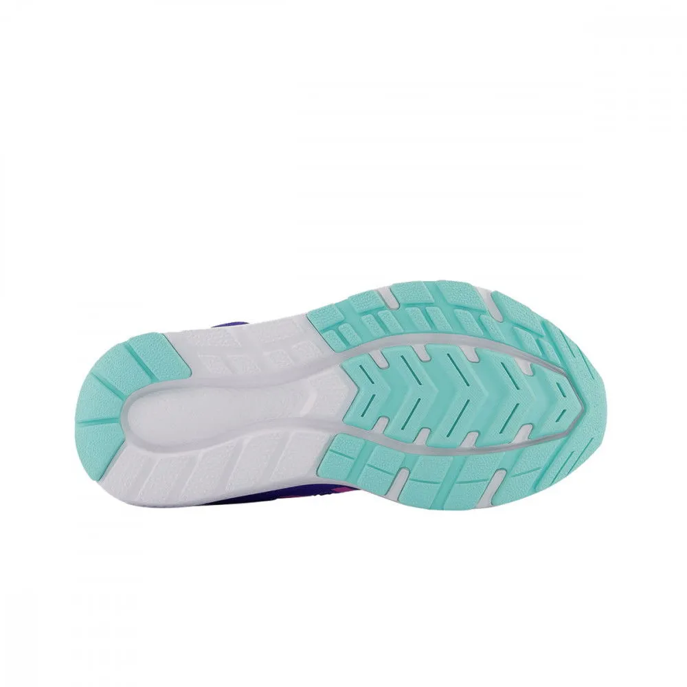NEW BALANCE 570 ELASTICO BAMBINA
