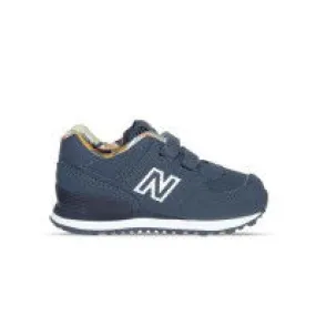 NEW BALANCE 574 VELCRO BABY