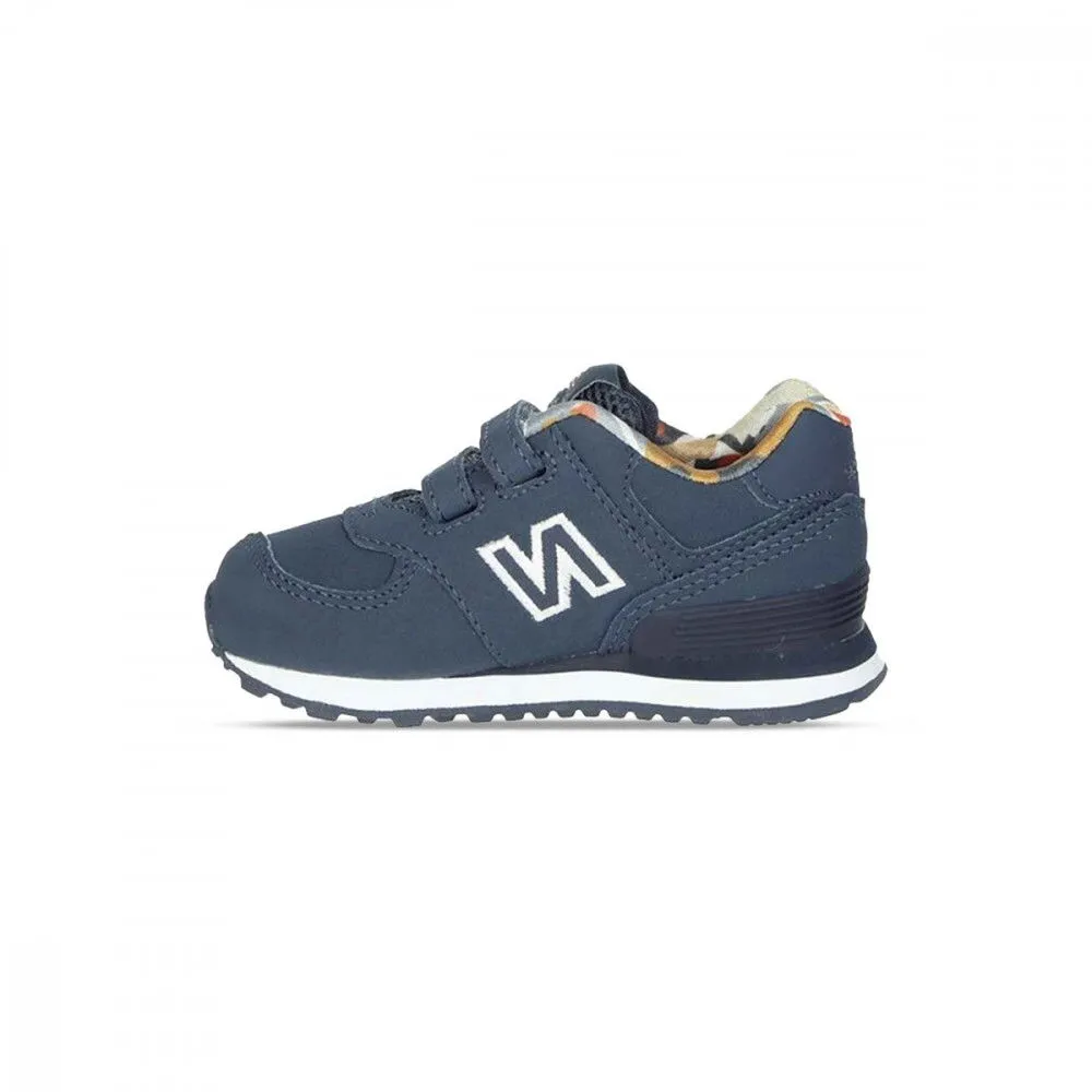 NEW BALANCE 574 VELCRO BABY