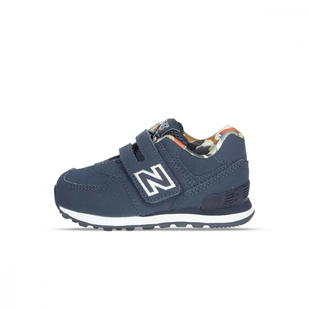 NEW BALANCE 574 VELCRO BABY
