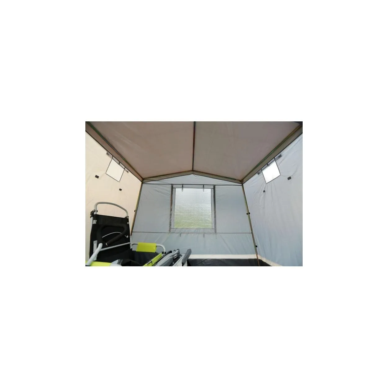 New Cucinotto STORAGE PLUS Brunner