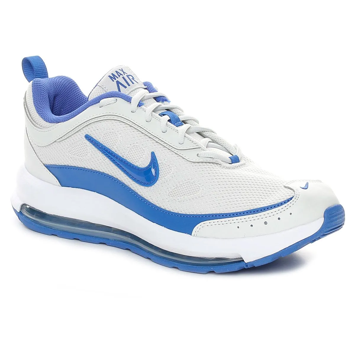 Nike Air Max Ap Uomo Grigio Blu