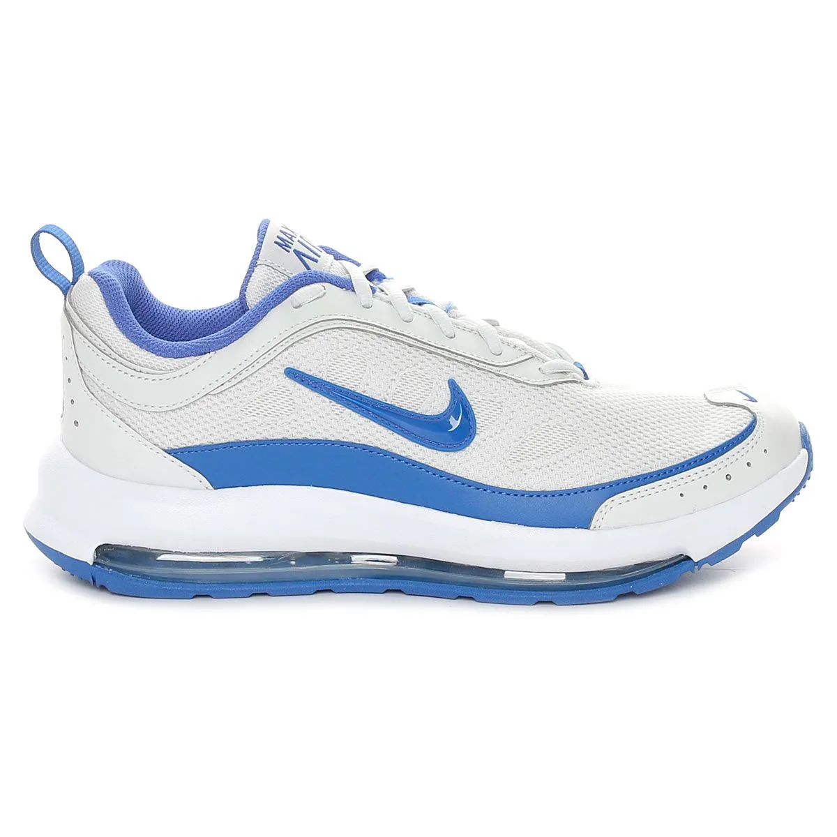 Nike Air Max Ap Uomo Grigio Blu