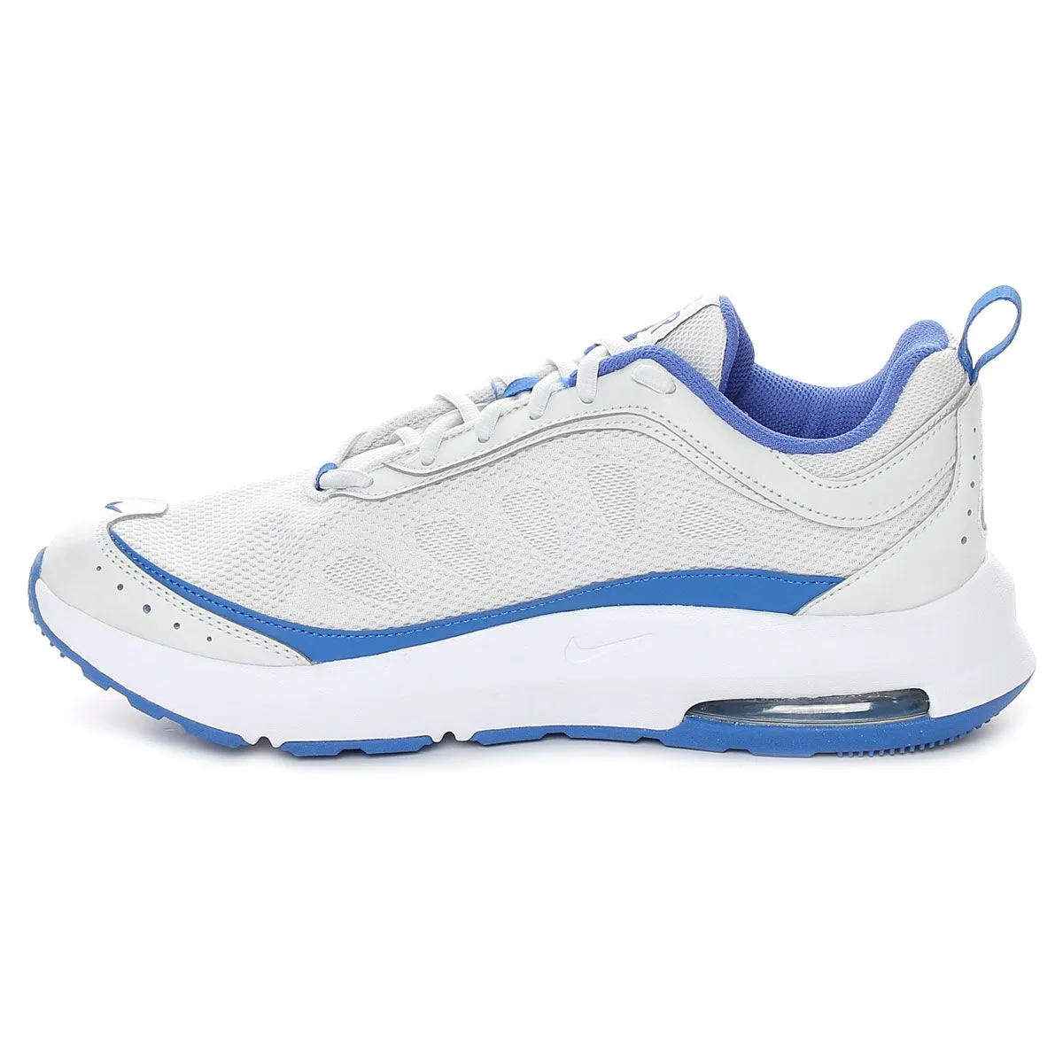 Nike Air Max Ap Uomo Grigio Blu
