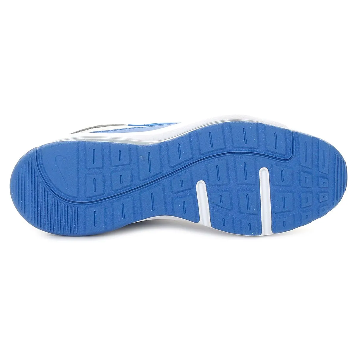 Nike Air Max Ap Uomo Grigio Blu