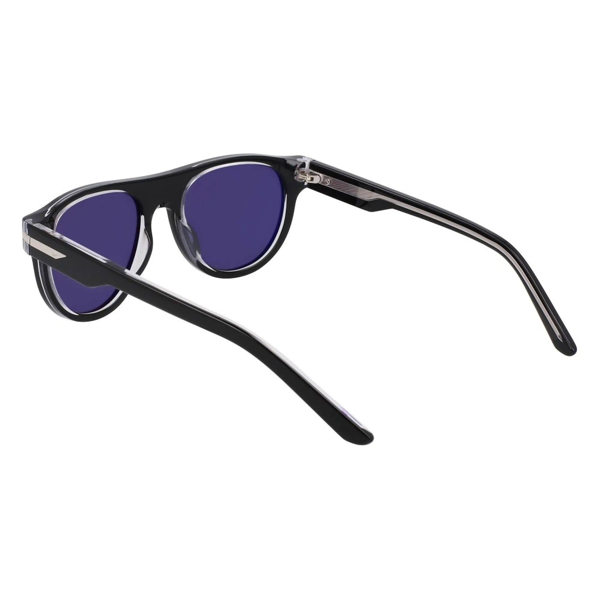   Nike CRESCENT III EV24019 - 010 Nero | Occhiale Da Sole Unisex 