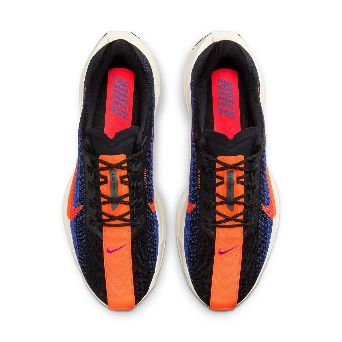      NIKE PEGASUS PLUS  