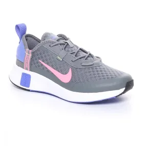 Nike Reposto Ps Grigio Rosa