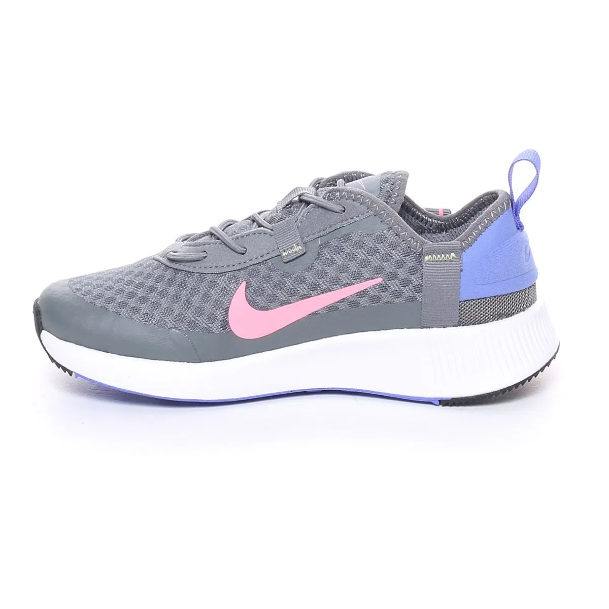 Nike Reposto Ps Grigio Rosa
