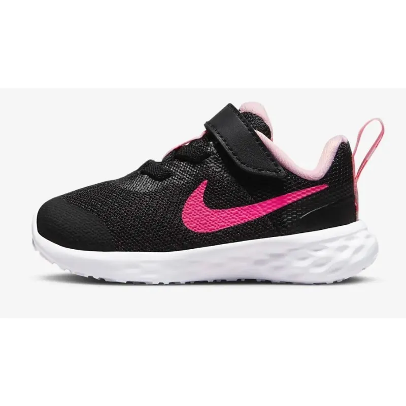 Nike Revolution 6- Scarpe sportive Bimba