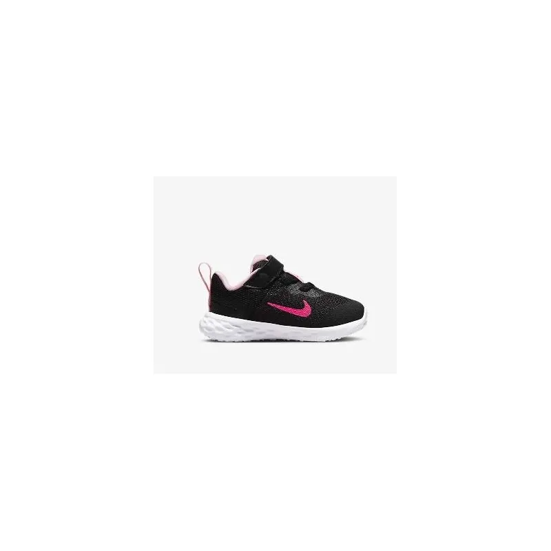 Nike Revolution 6- Scarpe sportive Bimba